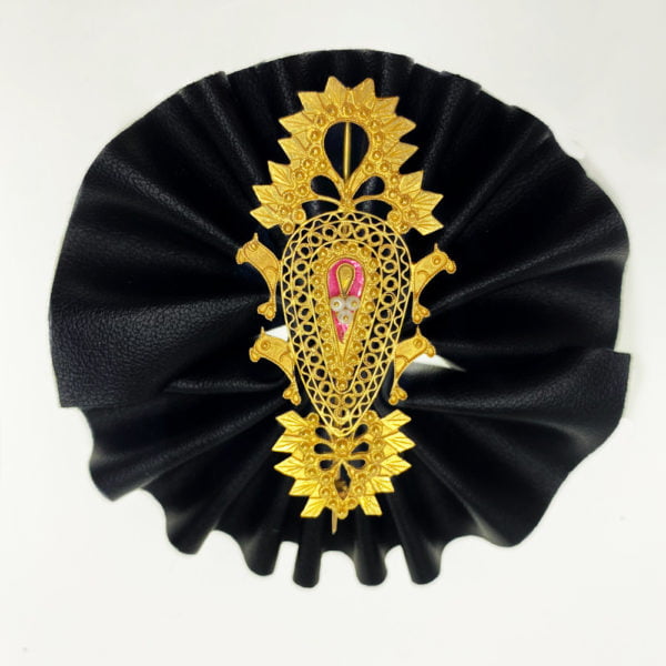 Spilla Piccionis - Horos Officina Orafa