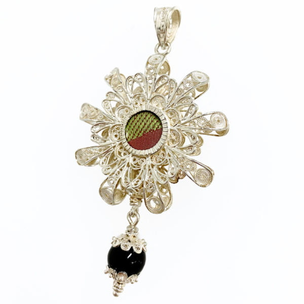 Ciondolo patena - Horos Officina Orafa Ciondolo patena - Horos Officina Orafa