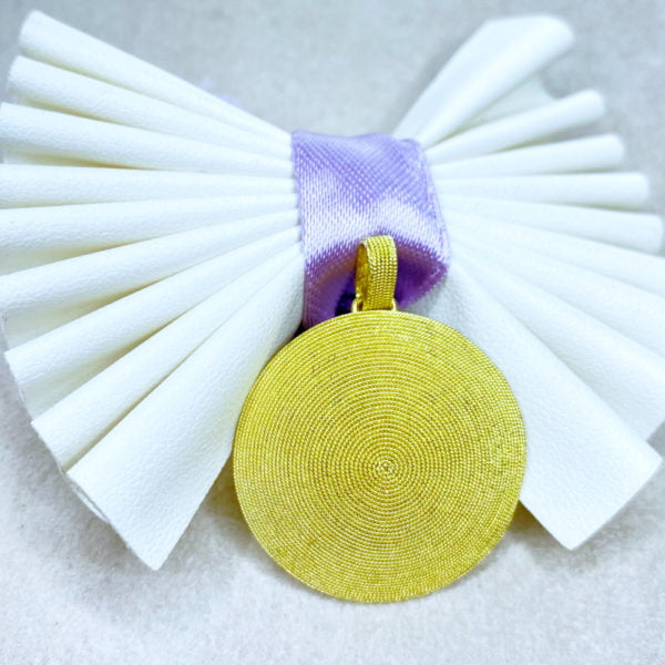 Ciondolo corbula - Horos Officina Orafa Ciondolo corbula - Horos Officina Orafa