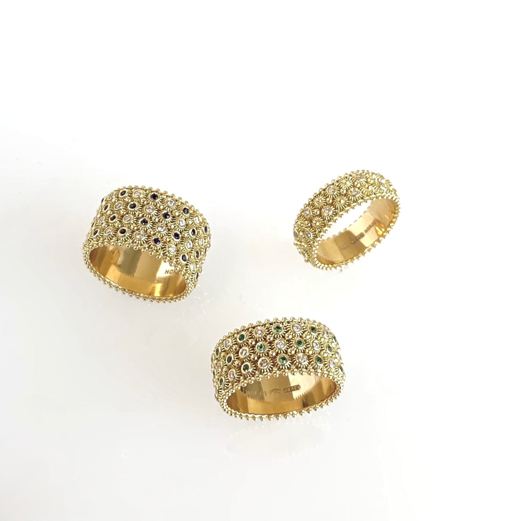 Home - Horos Officina Orafa