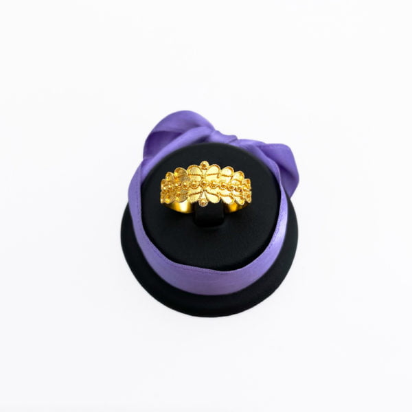 Fede Sarda campidanese - Horos Officina Orafa Fede Sarda campidanese - Horos Officina Orafa