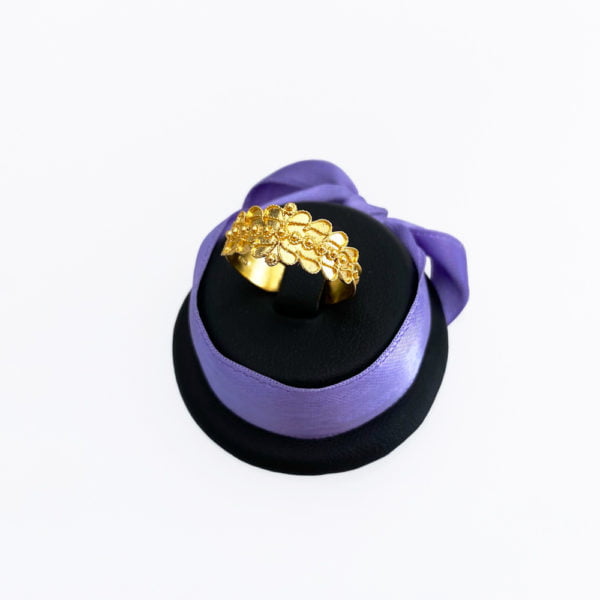 Fede Sarda campidanese - Horos Officina Orafa Fede Sarda campidanese - Horos Officina Orafa