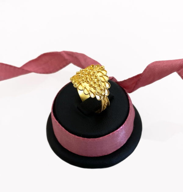 Fede Sarda campidanese - Horos Officina Orafa