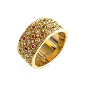 Home - Horos Officina Orafa Anelli